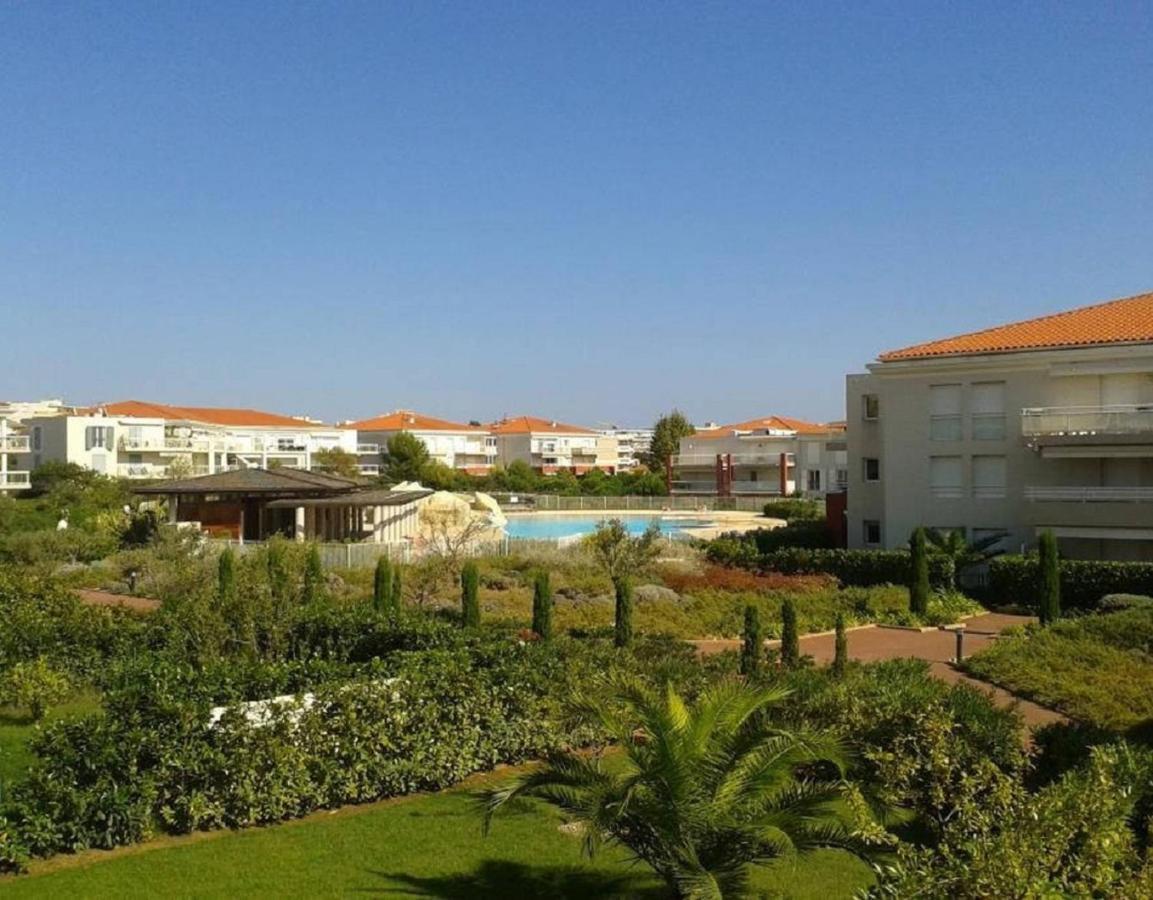 Domaine Juan Flore Antibes Buitenkant foto