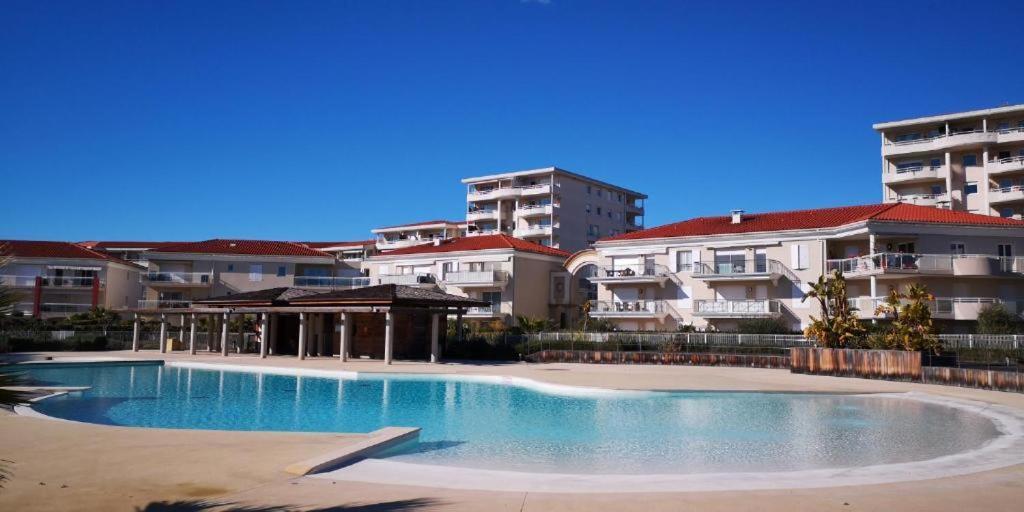 Domaine Juan Flore Antibes Buitenkant foto