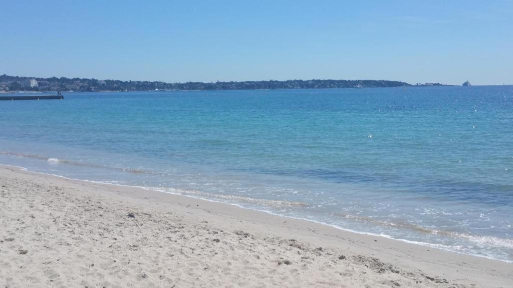 Domaine Juan Flore Antibes Buitenkant foto
