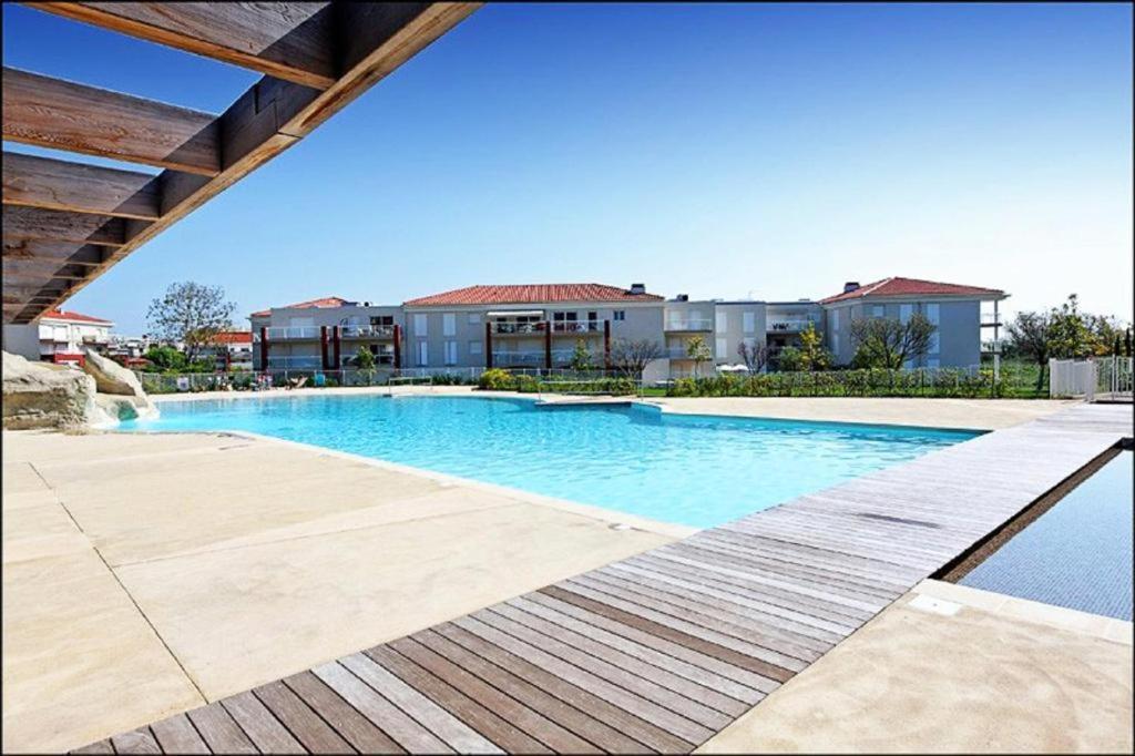 Domaine Juan Flore Antibes Buitenkant foto