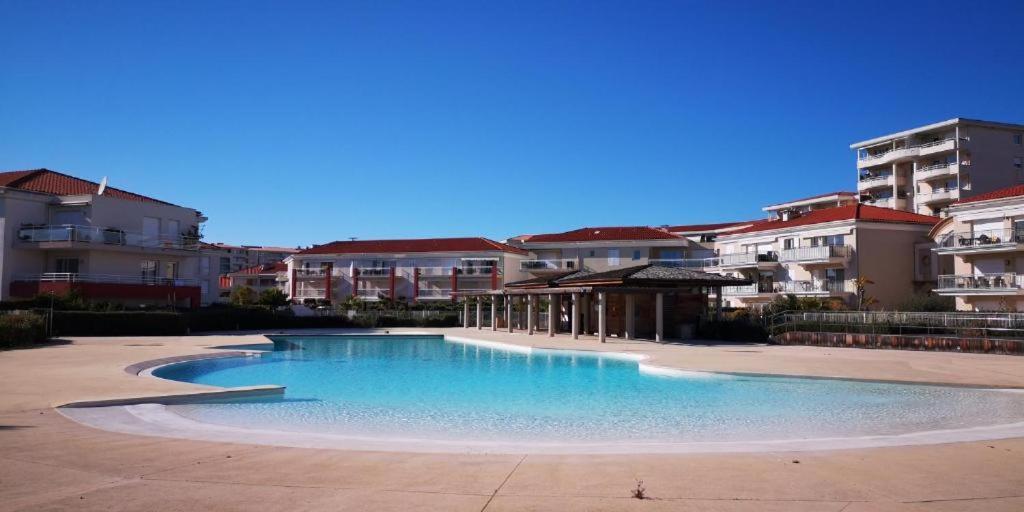 Domaine Juan Flore Antibes Buitenkant foto
