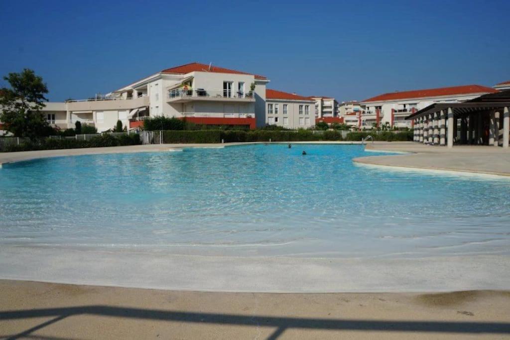 Domaine Juan Flore Antibes Buitenkant foto