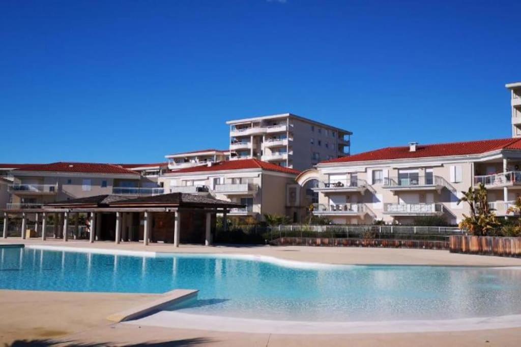 Domaine Juan Flore Antibes Buitenkant foto