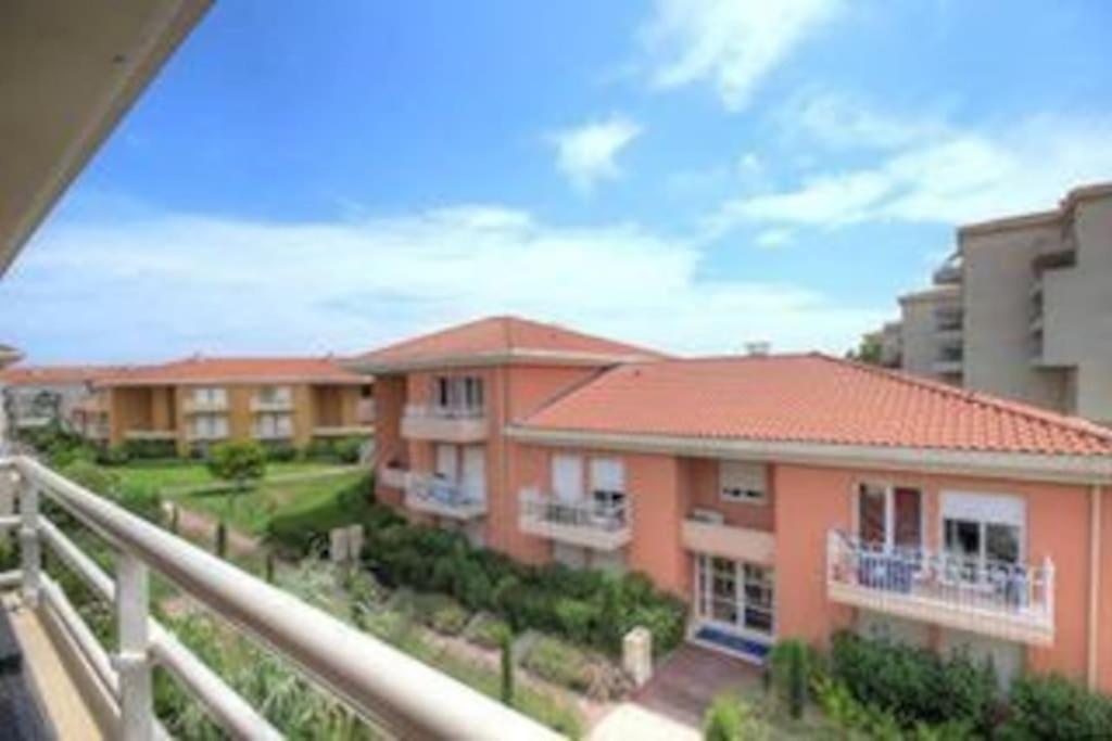 Domaine Juan Flore Antibes Buitenkant foto