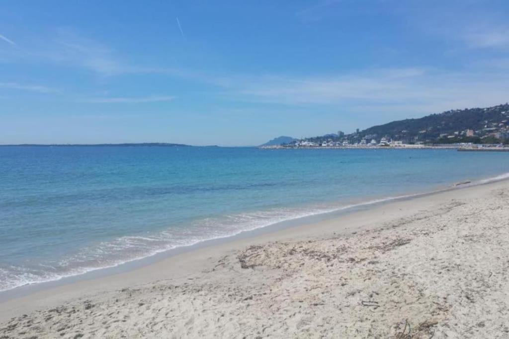 Domaine Juan Flore Antibes Buitenkant foto