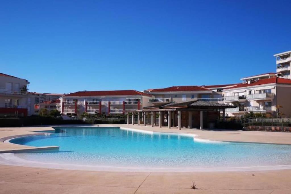 Domaine Juan Flore Antibes Buitenkant foto