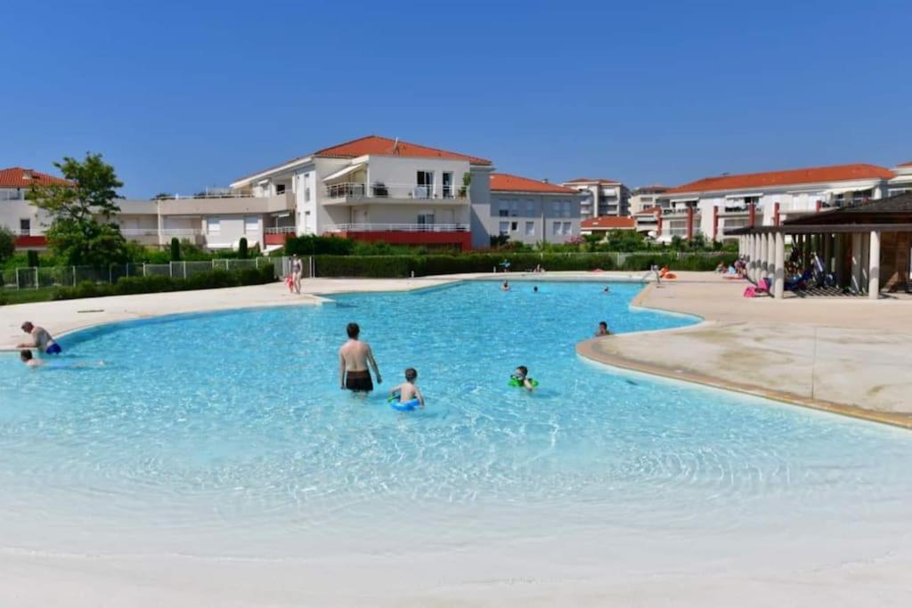 Domaine Juan Flore Antibes Buitenkant foto