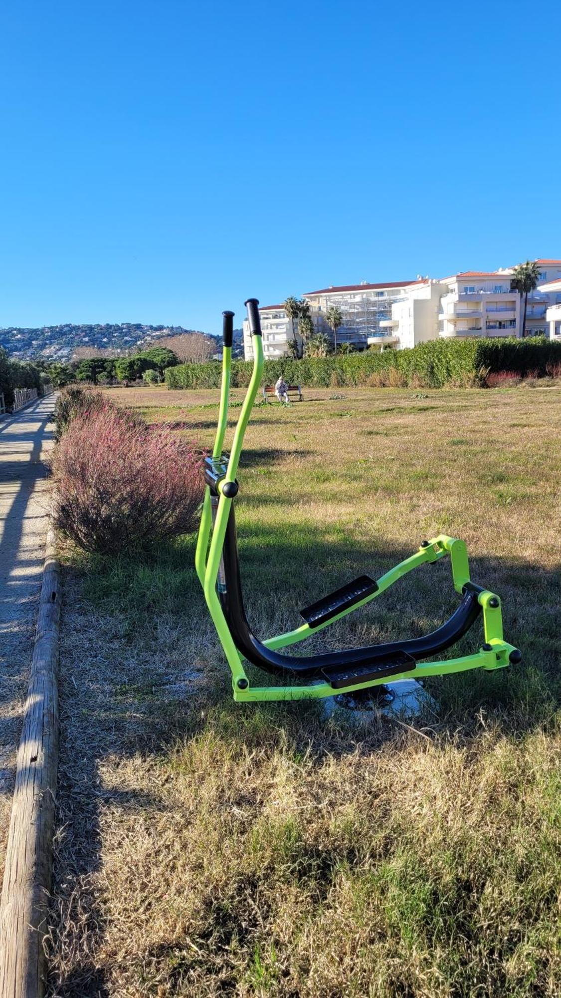 Domaine Juan Flore Antibes Buitenkant foto