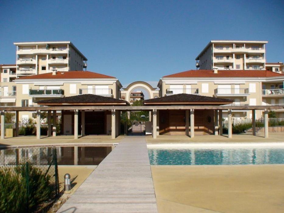 Domaine Juan Flore Antibes Buitenkant foto